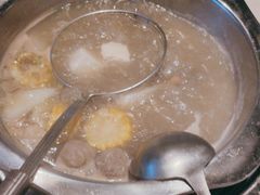 -小肥牛潮汕牛肉火锅(南联店)