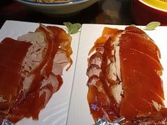 -大海碗·炸酱面·烤鸭·京菜(天坛店)