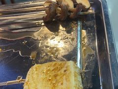 -李家水浒烤肉(五一店)