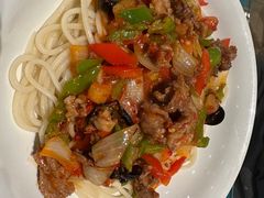 -巴依老爷新疆美食(望京小街店)