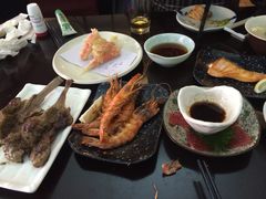 -真剑日本料理·铁板烧(贵州路店)