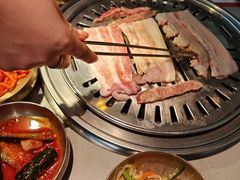 -韩一品韩国料理(柏庐南路店)