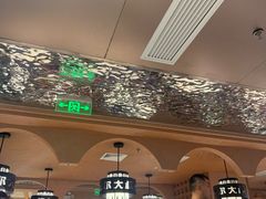 -清真·卡德尔大叔新疆主题餐厅(龙汇路店)