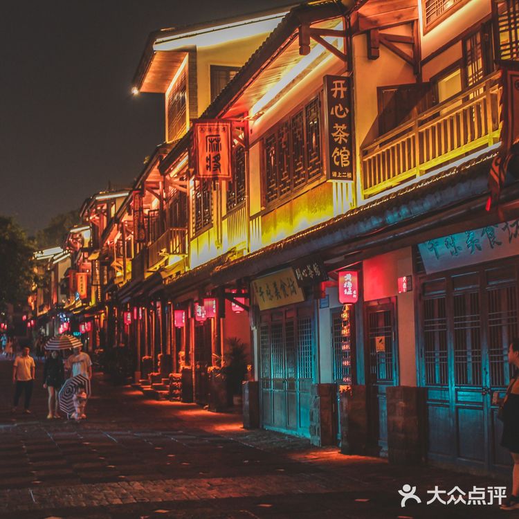 重庆小众景点｜千与千寻的“神隐世界”