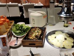 -猫爪爪原切自助烤肉(观音桥阳光世纪店)