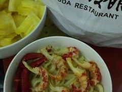 -胡大饭馆 24h(簋街总店)