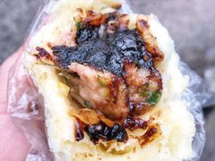 -俞记安顺特色破酥包(民生路店)