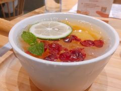 -炖物24章·顺时轻养茶(黄龙店)