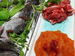 -王奋斗贵州酸汤牛肉火锅
