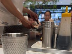 -火地铁板烧(昆山万象汇店)