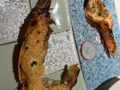 -上井料理黑金店(IFS国金中心店)