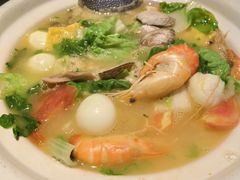 -桂满陇·杭州饭店(清河万象店)