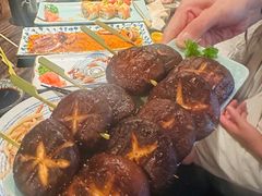 -眷屋の深夜食堂(云锦中心店)