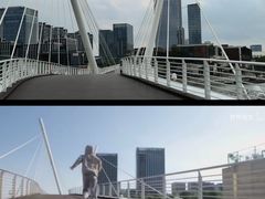 -映月湖中央公园