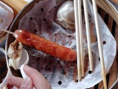 -鸡鸣汤包(红山动物园店)