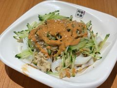 -阿香米线(龙岗万科广场店)