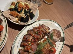 -芭莉与彩虹西餐厅(成都合生汇店)