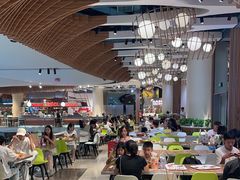 -食悦天美食广场(长沙IFS国金中心店)