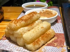 红糖糍粑-苹果树下艺术餐厅(通州店)