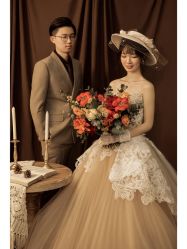 -女王风尚STUDIO·轻奢化定制