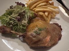 -LA  PETANQUE(泰安路店)