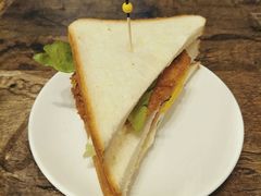 -派斯俊·本味(解放南路店)