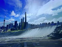 -上海城市规划展示馆