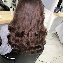 点击看大图 -DL HAIR SALON