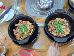 -信天游餐馆(肇庆店)