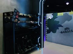 -世代星球·保龄球·镭战真人CS·团建(杨浦店)
