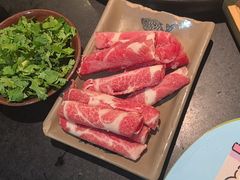 -麻大侠老火锅(巴国城店)