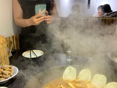 -三里屯土灶台(盐城总店)