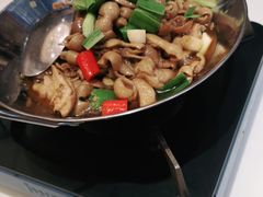 -东湖印象汉寿特色甲鱼钵子菜(渔人码头店)