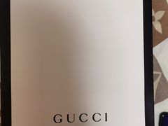 -Gucci(北京SKP店)