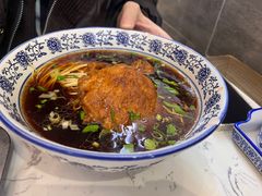 -伟记奥面馆(养育巷店)
