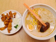 味千生日面-味千拉面(大悦城店)