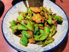 -川人百味(亿合城店)