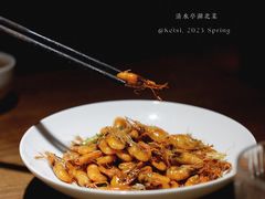 -清水亭湖北菜(大屯DT51店)