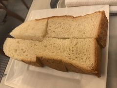 黄油蒜蓉面包-Ministry of Crab•MOC(交子大道店)