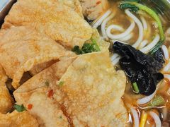 -红鼻子桂林米粉(金唐新光界店)