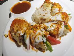 -Pasha帕夏土耳其餐厅(南昌路店)
