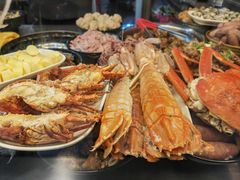 -鲤.金记沙茶面(总店)