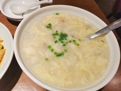 -吕氏疙瘩汤·新鲁菜(济南万象城店)