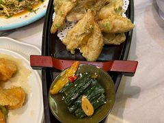 -君霖海鲜私房菜(春柳店)