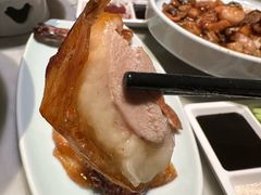 -泰钰丰烤鸭.天津菜(开发区店)