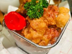 -阿吾罗日本料理(K11艺术中心店)