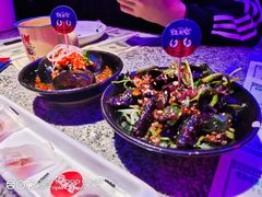 椒麻无骨鸡爪-蛙来哒(龙华壹方天地店)