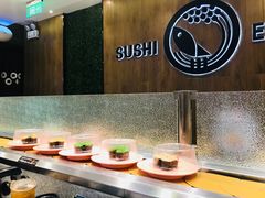 -争鲜回转寿司(飞洲国际店)