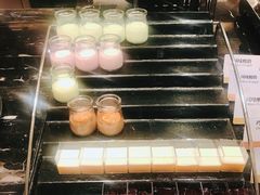 -东方红海鲜百汇(国际大厦店)