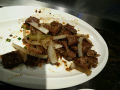 -湘汇概念铁板烧(铁西万达店)